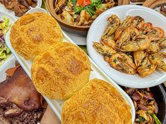 -吉莲利苑海鲜酒家(珠海拱北29年老字号店)