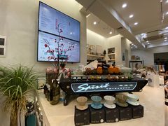 -玫瑰咖啡(中山六路店)