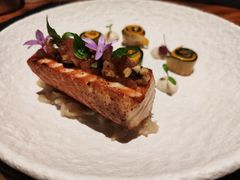 -AZUL by FUEL蓝色·法式酒馆(琶醍店)