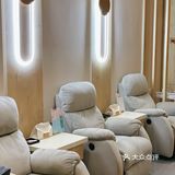 换季少不了的皮肤管理💦日式美甲美睫or美容 一站get💆！