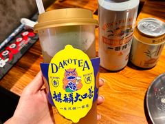 -破店肥哈·海鲜·烧烤(郑州银泰inPARK店)