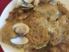 -百年银屏蚝烙·潮汕菜·非遗(乐山店)