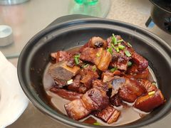 -心无尘茶餐馆(径山村店)