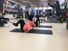 -琪航健身工作室(徐汇光大店)