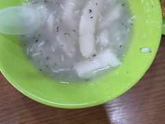 -三镇民生甜食馆(胜利街总店)