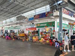 -羊栏农贸市场(羊新路店)