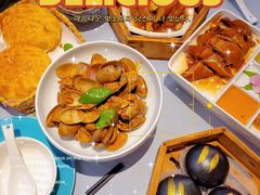 -南棠馆粤菜坊(群光店)