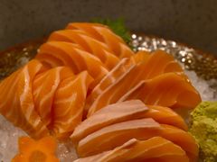 -水之惠鲜鱼料理(王府大街店)