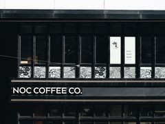 -NOC(西营盘店)