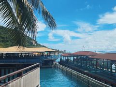 -海南分界洲岛旅游区