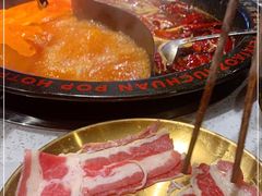 -沸小煮·川潮火锅(东山路店)