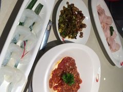 海底捞-海底捞火锅(泉城路店)
