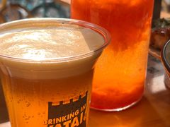 -火山屋台(新街口店)