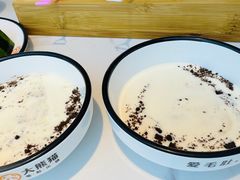 -大熊猫毛肚火锅(烟台万象汇店)