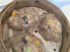 -半岛渔港 • 阿翁火锅馆(将军澳广场店)