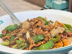 -宋徽厨·安徽菜(安庆光彩大舞台店)