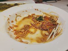 -绿茶餐厅(广州嘉裕太阳城店)