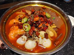 -徽镇小厨·经典徽菜(十里河店)