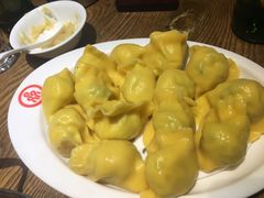 黄花鱼水饺-双合园·海鲜水饺青岛菜(大尧三路店)