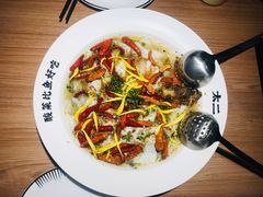 -新太二·鲜料川菜(晶耀前滩店)