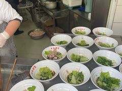 -老赵面店(大西路店)