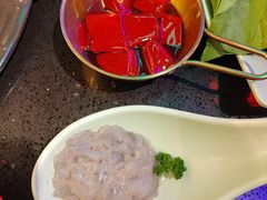 -袍家大院重庆火锅(文安路店)
