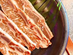 极品LA牛排肉-一品诚记烤肉(大连柏威年购物中心店)