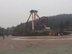 -南京银杏湖乐园