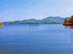 -天目湖涵田度假村