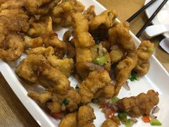 -台北楚楚园馅饼粥(虹桥南丰城店)