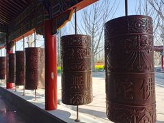 -皇罗禅寺