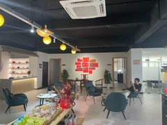 -上海和展广汽丰田4S店(老闵行店)
