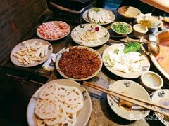 -小龙坎火锅(总店)