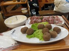 麻辣猪舌-小龙坎火锅(全球总店)