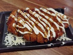 -阿泽料理