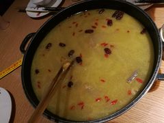 -李子坝梁山鸡(北碚万达五鸡哥店)