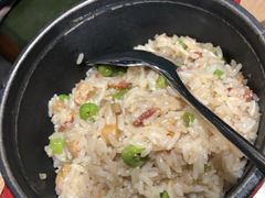 超级美味牛肝菌烩饭套餐-小大董·烤鸭(五棵松店)