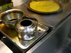 -老新隆牛肉锅贴(新街口店)