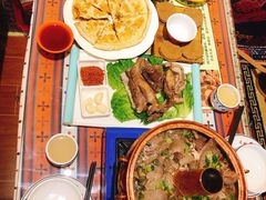 -如意林卡藏餐吧 (九寨沟店)