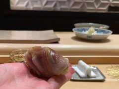-晴空·日本料理(万象城店)