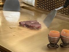 -额尔敦牛厨师铜板烧