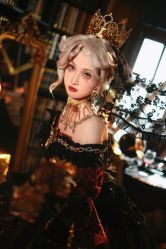 -桑语映画·COSPLAY写真工作室