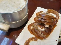 -恭敬李·烤鸭(天坛北门店)
