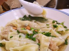 -车沾巷·重庆老味豌杂面