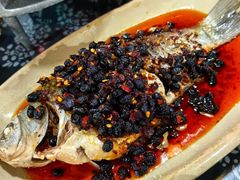 -张关合渣(航空大道店)