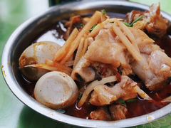 配菜-娇姐老牌螺蛳粉(雅儒路店)