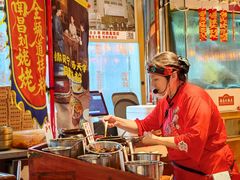-南昌大饭店·非遗南昌菜(万寿宫店)
