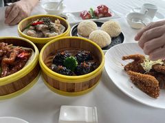 -水上明月·湖景餐厅