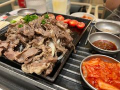 -七八冷面·延边朝鲜族美食(世纪汇店)