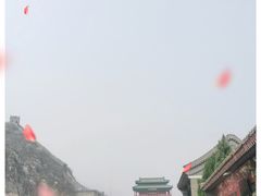 -居庸关长城